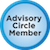 Advisory Circle Logo